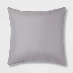 12pc Chambray Matelasse Stripe Comforter & Sheet Bedding Set Gray - Threshold™ -Household Items Sale GUEST ba0c02ab 87c0 4c94 85a3 44d44322be13