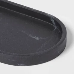 Marble Bath Tray Black - Threshold™ -Household Items Sale GUEST ba8219ed 98b0 4498 819c c7d51bf02927