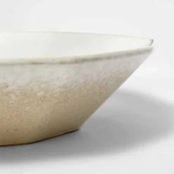 Ceramic Angular Bowl - Threshold™ Designed With Studio McGee -Household Items Sale GUEST bd3d7365 e446 45f4 a20a 7e43af408197