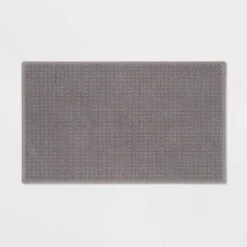 20"x34" Antimicrobial Bath Mat - Threshold™ -Household Items Sale GUEST c1b6d59b 37f9 4b01 9021 d300d48f3dcb