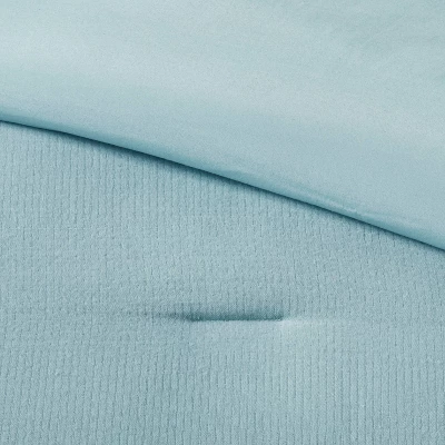 Cotton Tassel Border Comforter & Sham Set - Threshold™ 3 Cotton Tassel Border Comforter & Sham Set - Threshold™ - Image 3