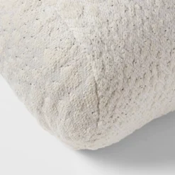 8"x22" Luxe Jacquard Cheetah Round Decorative Pillow Ivory - Threshold™ 5 8"x22" Luxe Jacquard Cheetah Round Decorative Pillow Ivory - Threshold™ -Household Items Sale GUEST c3cc078f a1f7 45dd b272 4a0159b0b702