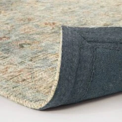 Ledges Digital Floral Print Distressed Persian Rug Green - Threshold™ Designed By Studio McGee -Household Items Sale GUEST c4d5811a 717b 416b ae47 574180d3b897