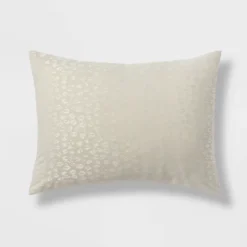 8pc Luxe Jacquard Snow Leopard Comforter Set Beige - Threshold™ -Household Items Sale GUEST c5759429 5235 43b7 a1e2 e89be56b1f81