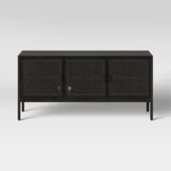 Minsmere TV Stand For TVs Up To 55" - Threshold™ -Household Items Sale GUEST c81440c2 448e 45c5 962e 6f9d06fb4c0e