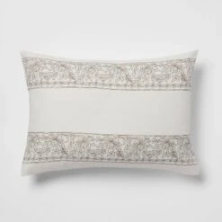 8pc Printed Floral With Border 8pc Comforter Set Green - Threshold™ -Household Items Sale GUEST d18f2d7a dfda 486b 9d6a 022808619298