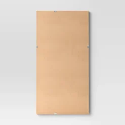 47" X 24" Mauve Abstract Framed Canvas - Threshold™ -Household Items Sale GUEST d295b6de f149 4aa2 891b 3cfc8db98e0d