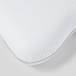 Standard/Queen Performance Side Sleeper Memory Foam Bed Pillow - Threshold™ -Household Items Sale GUEST d5a78618 8e4b 4718 a105 53eb6dbb65cb