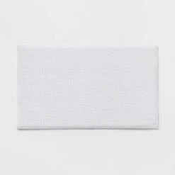 20"x34" Performance Plus Cotton Memory Foam Bath Rug - Threshold™ -Household Items Sale GUEST d6eeac8a 15a1 49d5 b0a7 c97406ece297