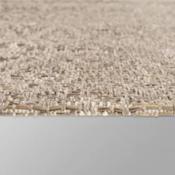 7' X 10' Geometric Outdoor Rug Tan - Threshold™ -Household Items Sale GUEST da2bfba0 c641 4e26 9fb0 57aecfbb6d2f