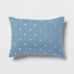 8pc Clipped Jacquard Stripe Comforter Bedding Set - Threshold™ -Household Items Sale GUEST db1f3b8e 7938 4104 9cd8 97b21996036d