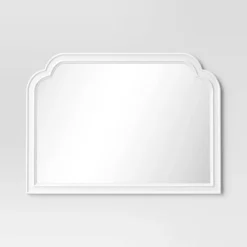 36" X 26" French Country Mantel Mirror - Threshold™ 7 36" X 26" French Country Mantel Mirror - Threshold™ -Household Items Sale GUEST db49fedc 3c27 48ac ba99 0c8c496cb665