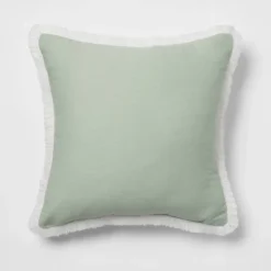 8pc Printed Floral With Border 8pc Comforter Set Green - Threshold™ -Household Items Sale GUEST de0c6ea2 a476 4041 a1fa fc53896e12d5