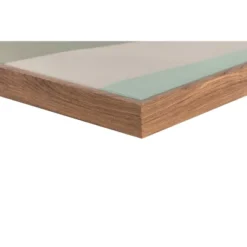 47" X 24" Mauve Abstract Framed Canvas - Threshold™ -Household Items Sale GUEST deed8e44 d8e6 4572 9201 bfff0f87be9f