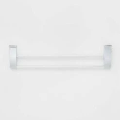 Double Modern Towel Bar - Threshold™ 9 Double Modern Towel Bar - Threshold™ -Household Items Sale GUEST e004e847 f406 4a20 b839 d2eb9feb5e1f