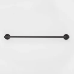24" Clean Towel Bar - Threshold™ 9 24" Clean Towel Bar - Threshold™ -Household Items Sale GUEST e0454be9 f427 485e b720 0cea676cd64c