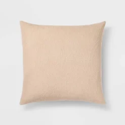 Matelassé Medallion Coverlet Sham Beige - Threshold™ 9 Matelassé Medallion Coverlet Sham Beige - Threshold™ -Household Items Sale GUEST e19c5254 4af4 4574 97e3 26ac748d04f7