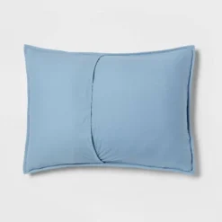 Diamond Stitch Cotton Linen Quilt Sham - Threshold™ -Household Items Sale GUEST e5e2c00c 9f5d 47a8 8ae9 4659793f6dbc