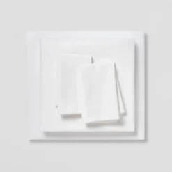 7pc Reversible Printed Stripe Comforter Bedding Set With Sheets Gray - Threshold™ -Household Items Sale GUEST e95cac94 be64 459a b337 92ccafc62fd8