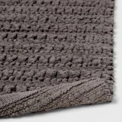 20"x32" Chunky Bath Rug Radiant Gray - Threshold™ 5 20"x32" Chunky Bath Rug Radiant Gray - Threshold™ -Household Items Sale GUEST ea0105ad 4e8f 4c50 a6e6 c42f1532a49d