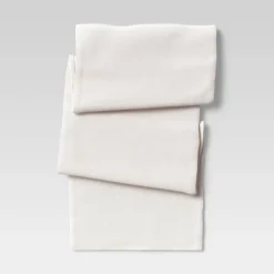 Cotton Solid Table Runner White - Threshold™ -Household Items Sale GUEST ee5d2a3b a9bd 49dd b777 5ba6fba9a62a