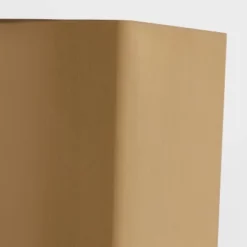 Bathroom Wastebasket Gold - Threshold™ -Household Items Sale GUEST ee80186d 6f24 4355 bedd ae012565c64a