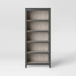72" Carson 5 Shelf Bookcase - Threshold 12 72" Carson 5 Shelf Bookcase - Threshold -Household Items Sale GUEST f49d38a4 5b43 4bd3 955b 0c90649283b3