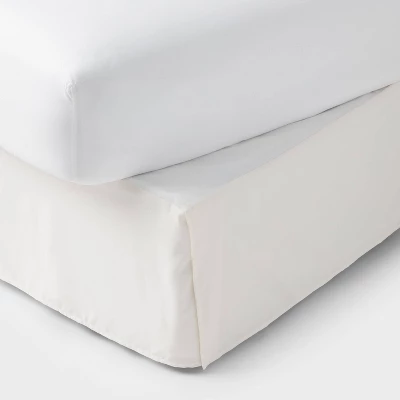 8pc Luxe Velvet Comforter Set Salmon Pink - Threshold™ 3 8pc Luxe Velvet Comforter Set Salmon Pink - Threshold™ - Image 3