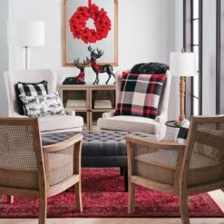 30" X 42" French Country Wall Mirror - Threshold™ -Household Items Sale GUEST fe7f1e0e d2d6 4a57 9842 f0d3cc12889d