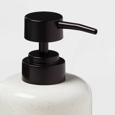 3pc Modern Coordinate Bath Bundle Set - Threshold™ 5 3pc Modern Coordinate Bath Bundle Set - Threshold™ - Image 5